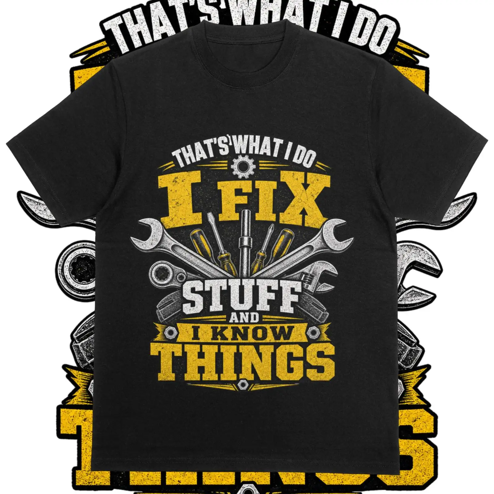Vintage Fashion Stuff - I Fix Stuff And Know Things