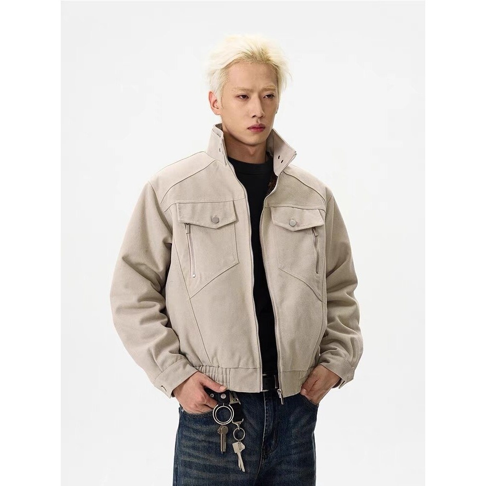 Varsity Jacket Wool - Men'S Winter Jacket Coats Mens Furis