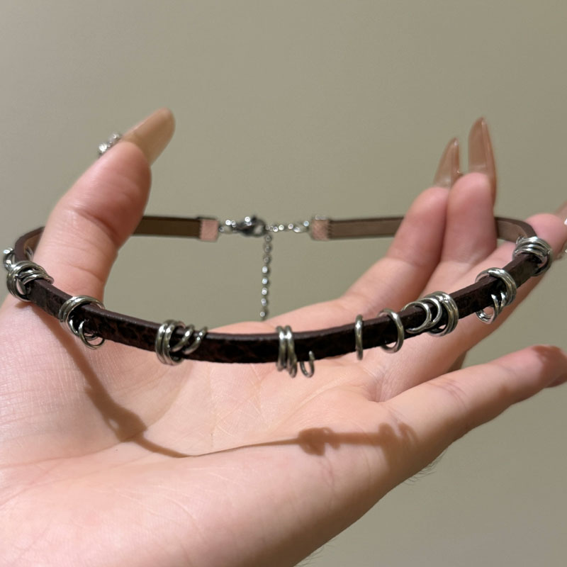 Vintage Fashion Stuff - Vintage Chain Necklace for Women Fashion