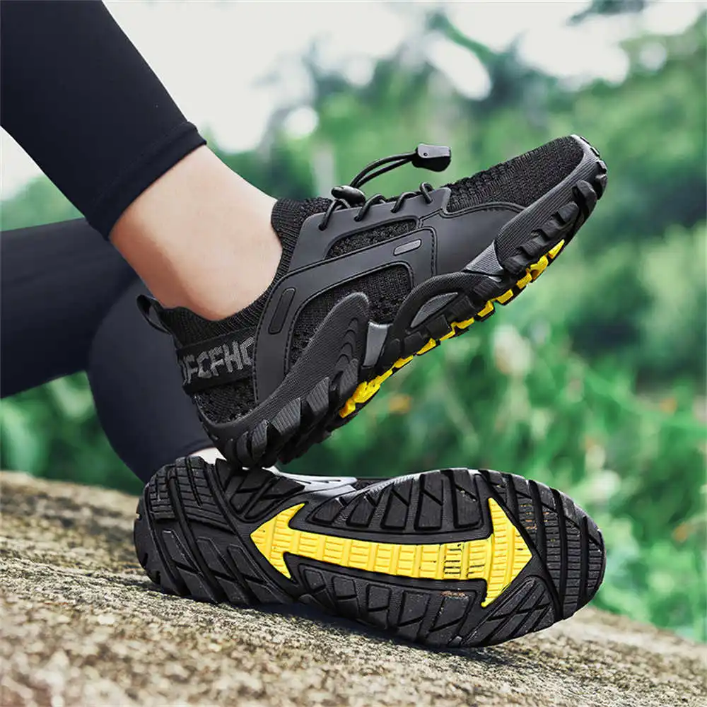Vintage Fashion Brands Uk - 40-44 Size 46 Summer Hiking Boots