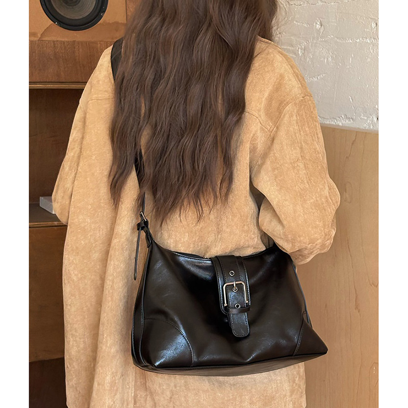 2026 Lady Vintage Niche Design - Vintage Fashion Style Female 评论和价格