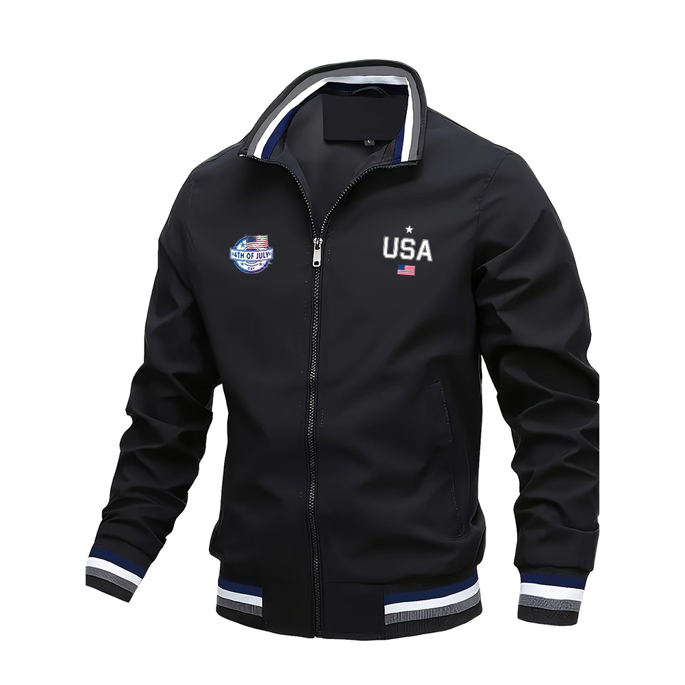 Men's Jackets High quality Fas - Varsity Jacket Wool 评论和价格