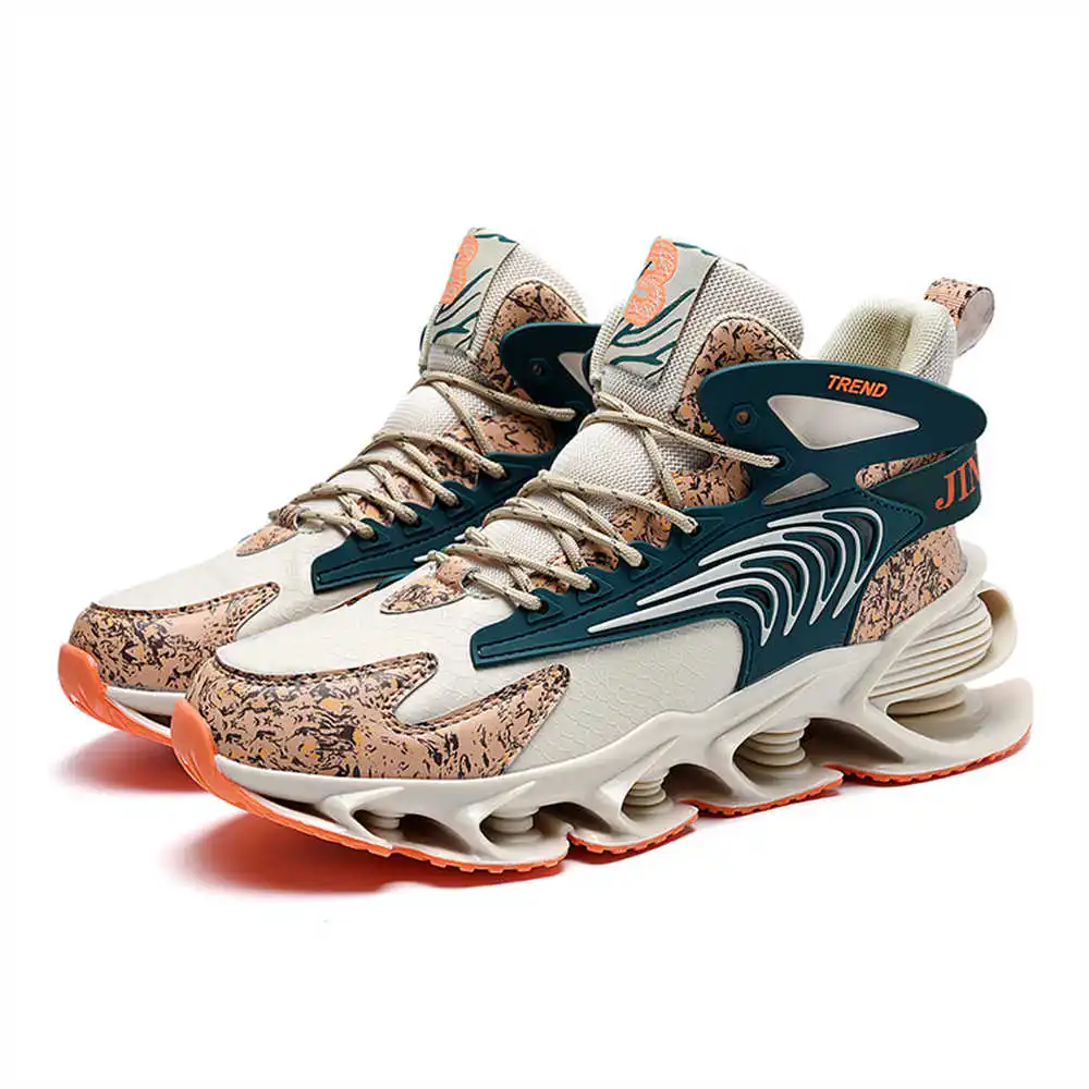 Non-slip Mid Child Running Sne - Vintage Fashion Brands Uk 评论和价格