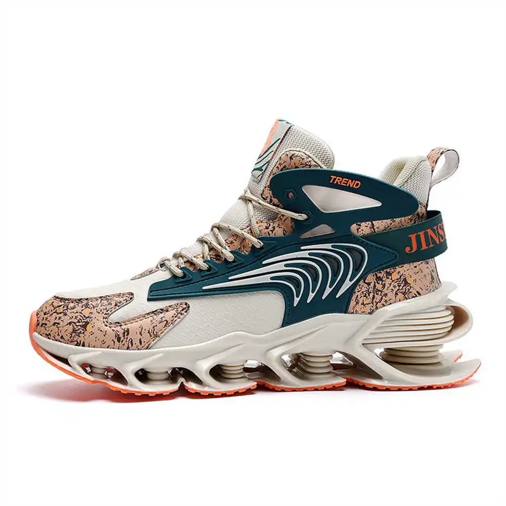 Non-slip Mid Child Running Sne - Vintage Fashion Brands Uk 评论和价格