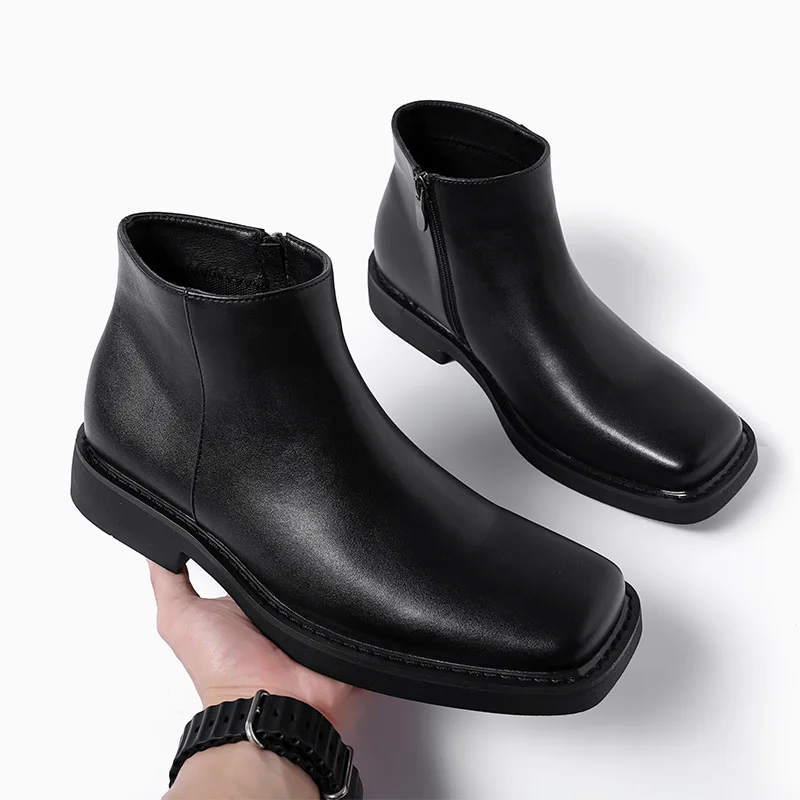 Black New Fashion Men Casual L - Vintage Fashion Designers 评论和价格