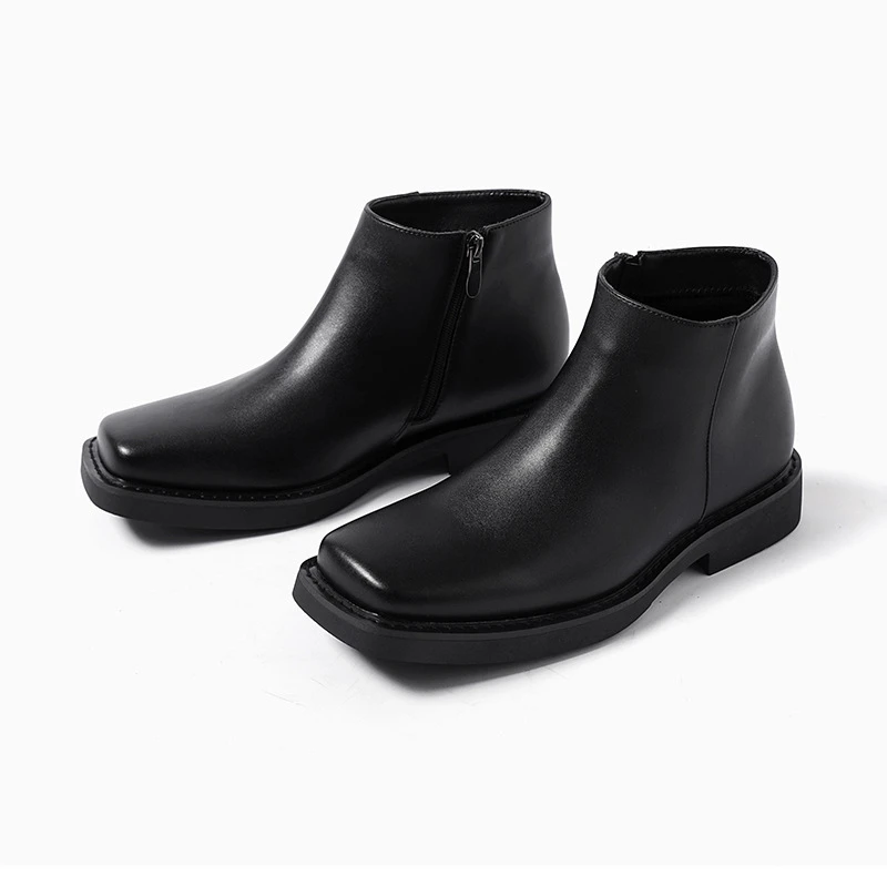Black New Fashion Men Casual L - Vintage Fashion Designers 评论和价格