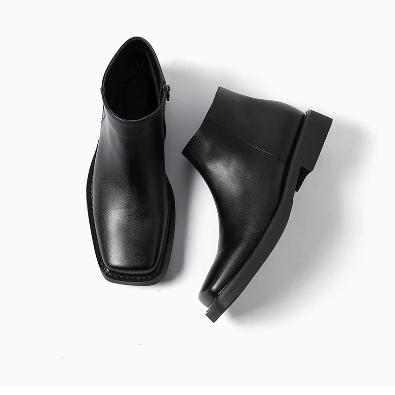 Black New Fashion Men Casual L - Vintage Fashion Designers 评论和价格