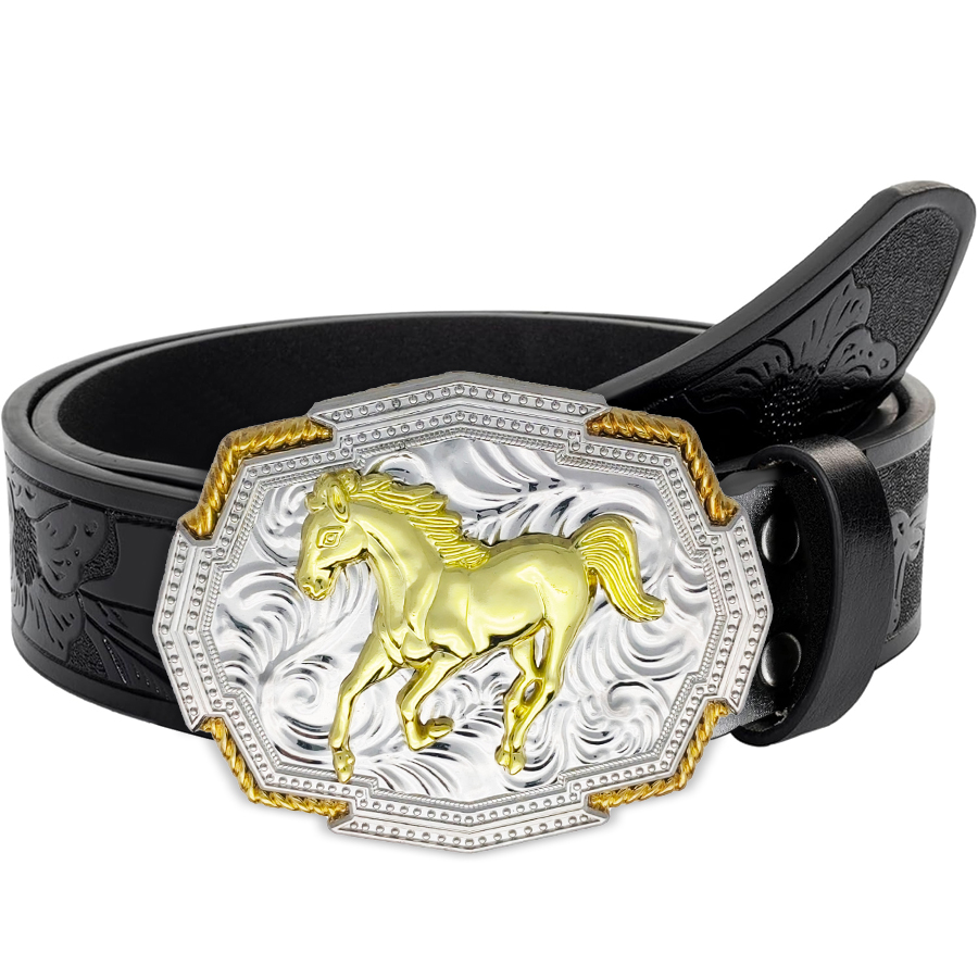 1pc high quality men's leather - Vintage Fashion Nz 评论和价格