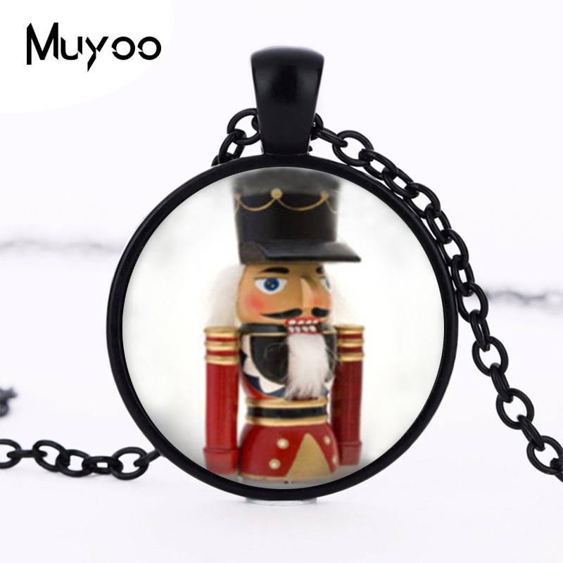 Christmas Jewelry Nutcracker N - Vintage Fashion Toys 评论和价格