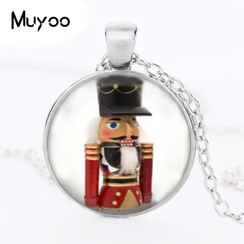 Christmas Jewelry Nutcracker N - Vintage Fashion Toys 评论和价格