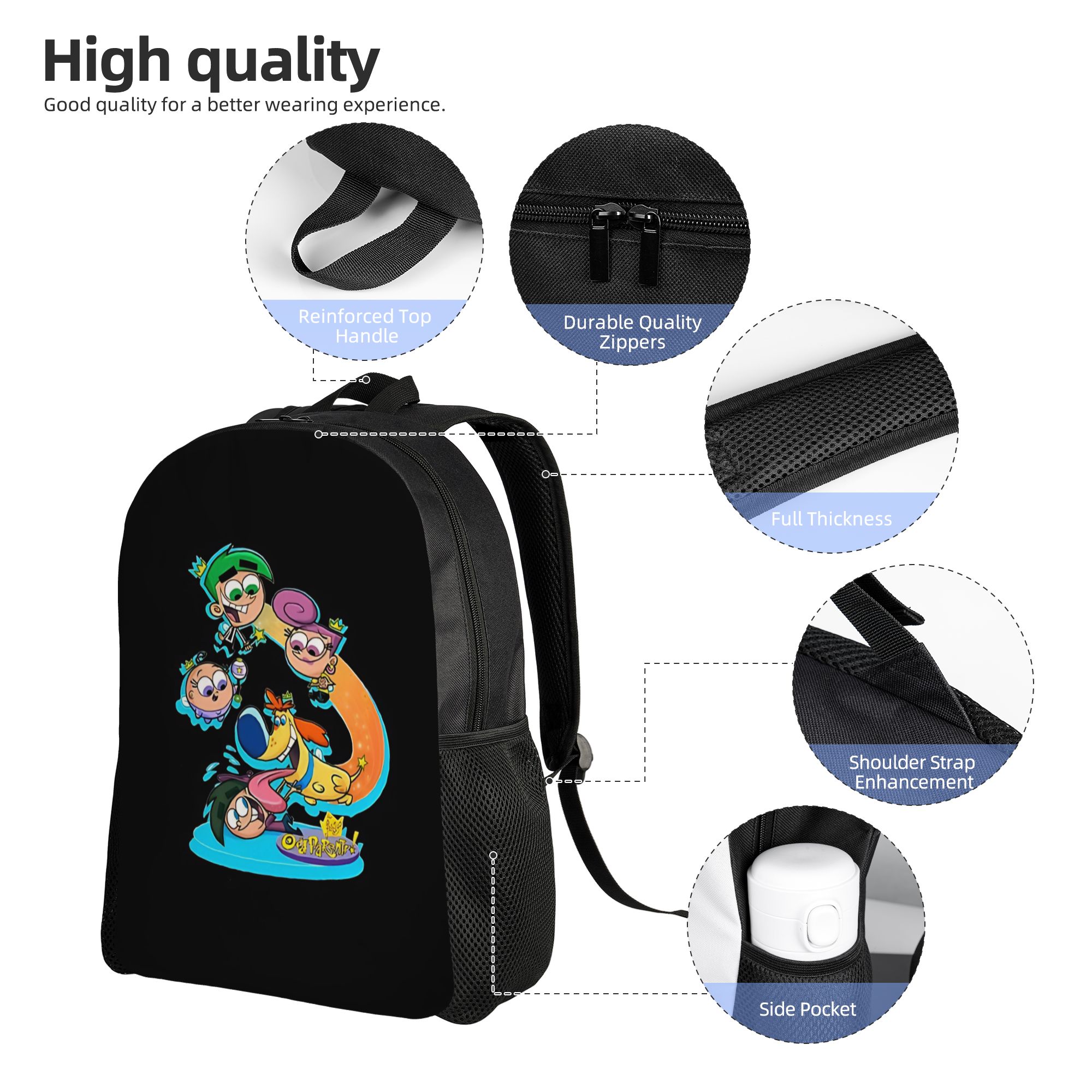 Fairly Odd Treasures funky vin - Vintage Fashion Faire 评论和价格