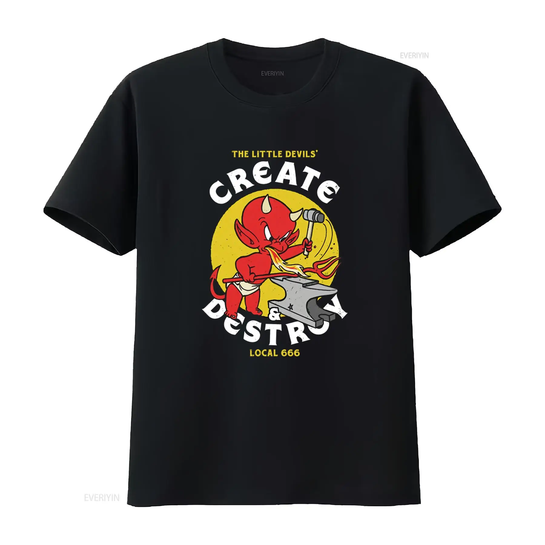 Hot Stuff Local Devils Little  - Vintage Fashion Stuff 评论和价格