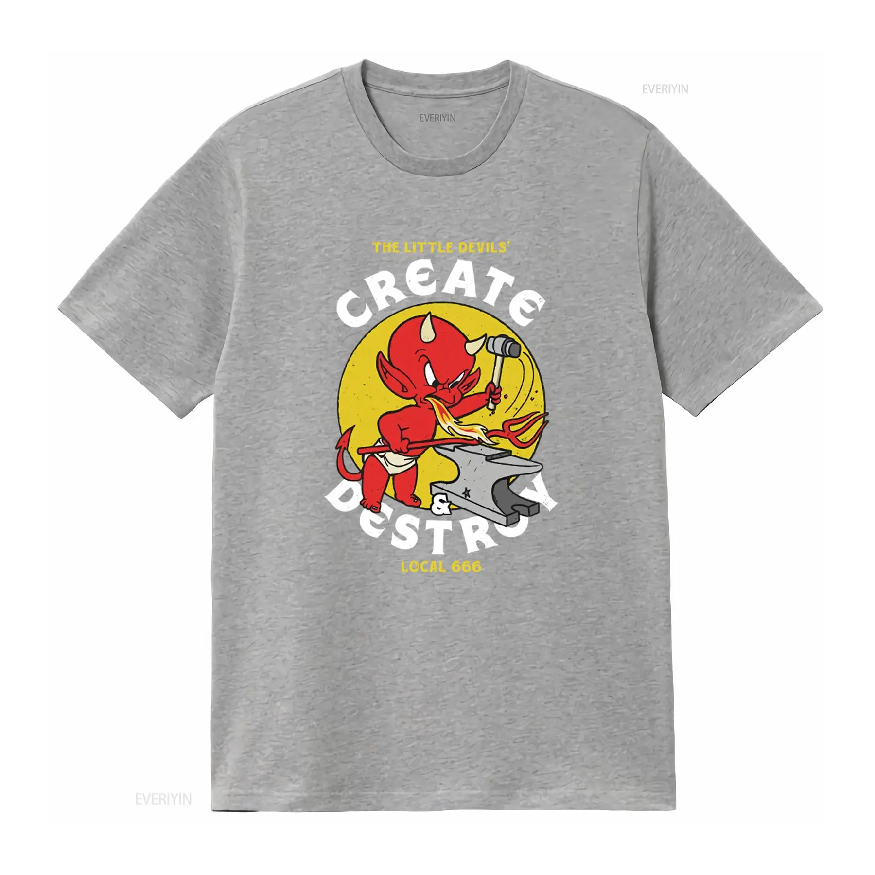 Hot Stuff Local Devils Little  - Vintage Fashion Stuff 评论和价格