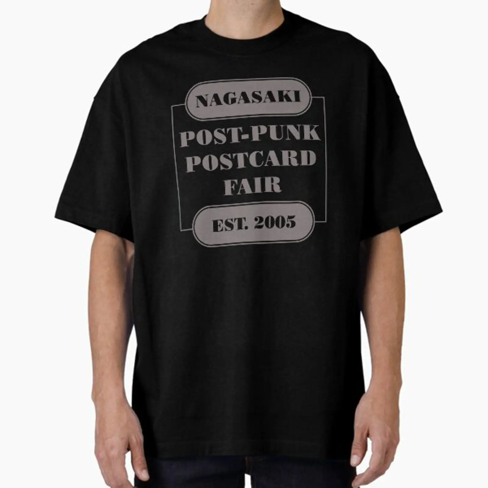 Post Punk Postcard Fair design - Vintage Fashion Faire 评论和价格