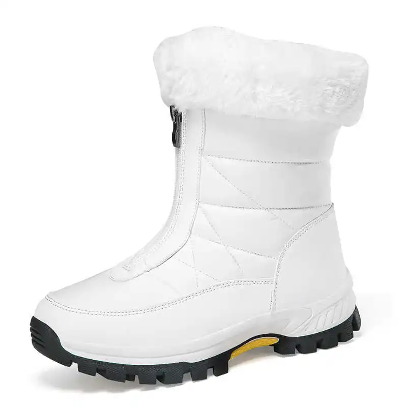 Women's Boot Sneakers Walking  - Vintage Fashion Brands Uk 评论和价格