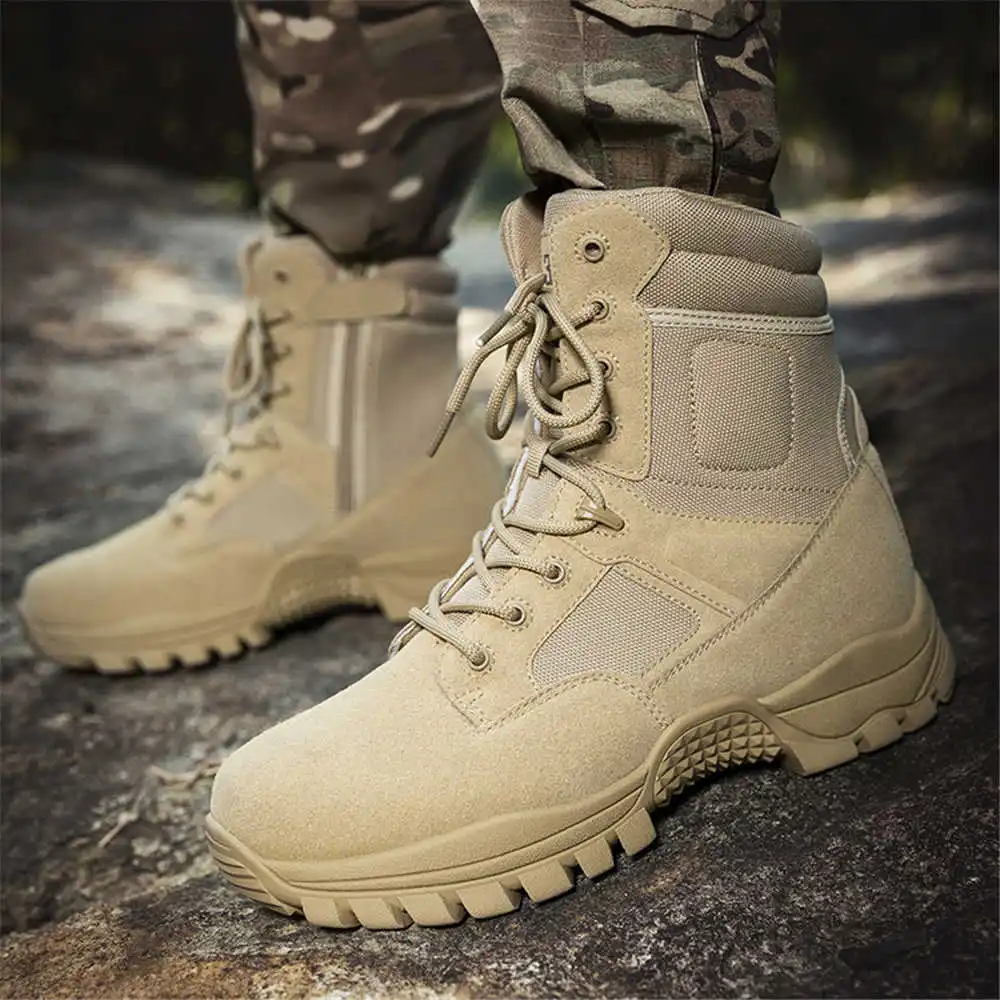 Nonslip Genuine Leather Hiking - Vintage Fashion Brands Uk 评论和价格