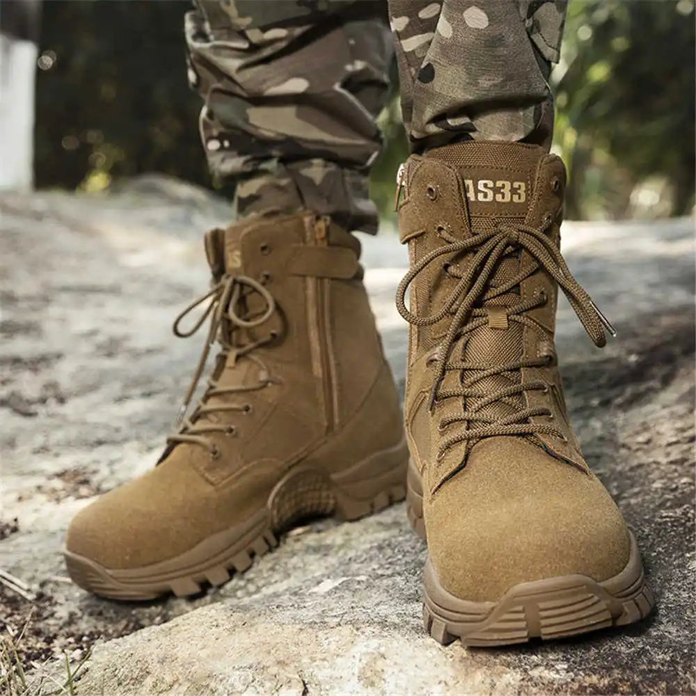 Nonslip Genuine Leather Hiking - Vintage Fashion Brands Uk 评论和价格