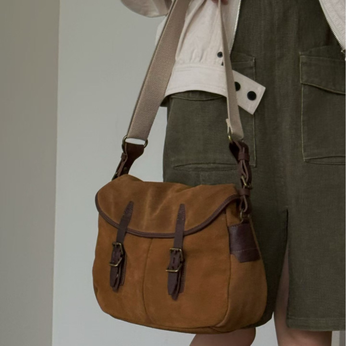FIRMRANCH Fashion Autumn Winte - Vintage Fashion Style Female 评论和价格