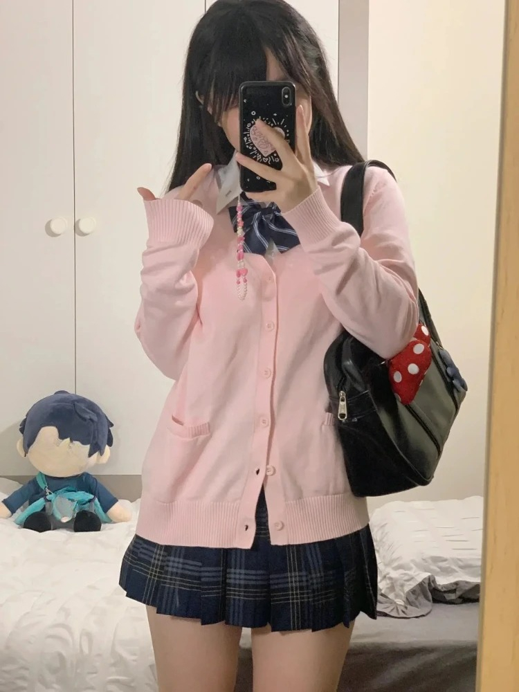 Japanese Vintage Long Sleeve W - Vintage Fashion Style Female 评论和价格