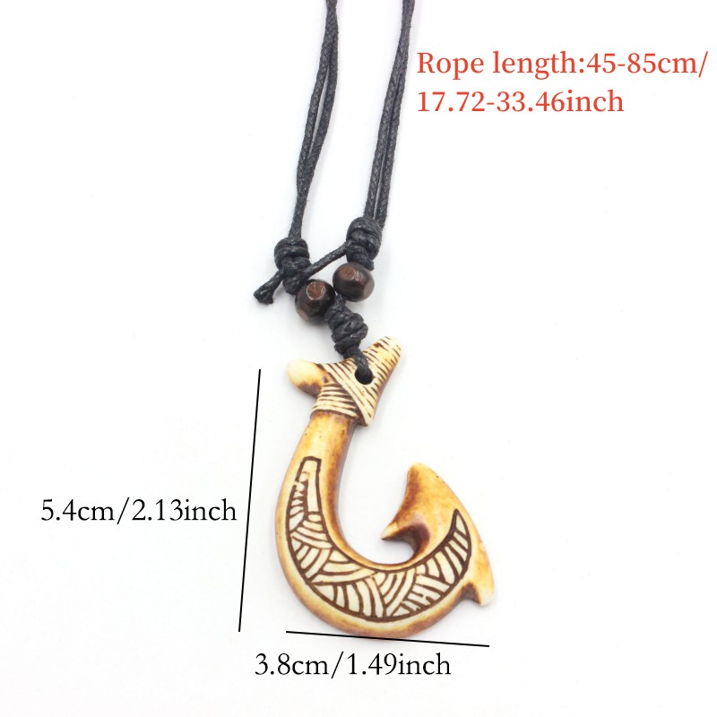 12pcs/Lot Imitation Bone Carve - Vintage Fashion Nz 评论和价格