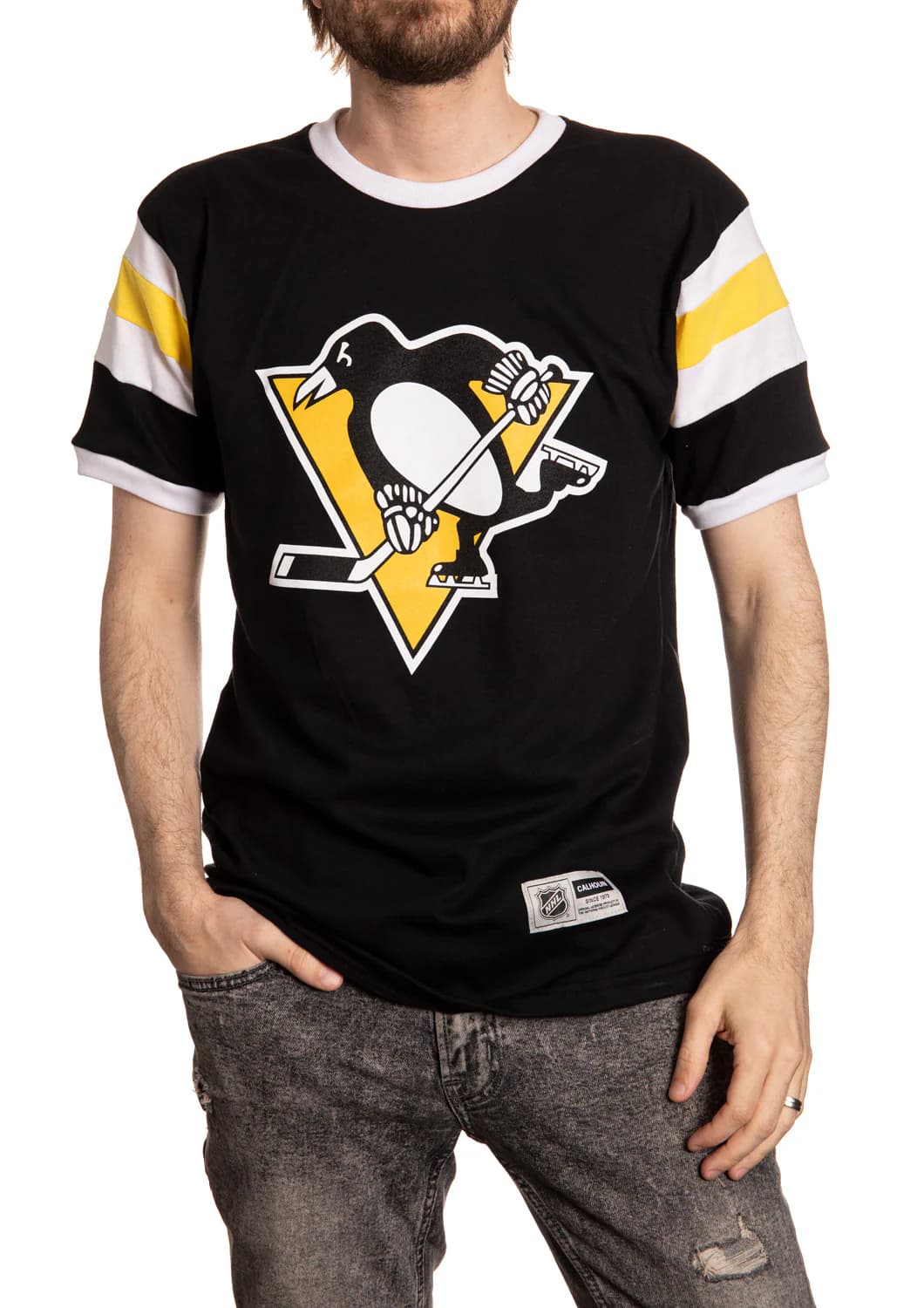 2026 Pittsburgh Penguins Vinta - Vintage Fashion Toys 评论和价格