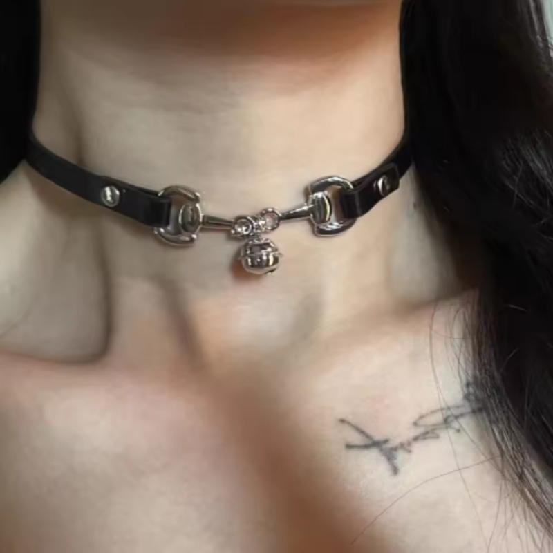 Vintage Y2K Necklace for Women - Vintage Fashion Stuff 评论和价格