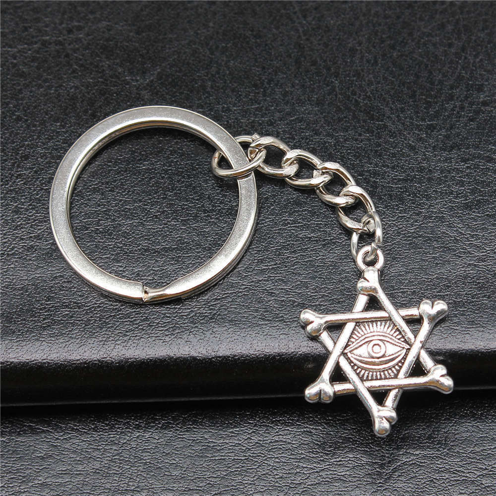 Clearance Sale Celtic Hexagram - Vintage Fashion Stuff 评论和价格