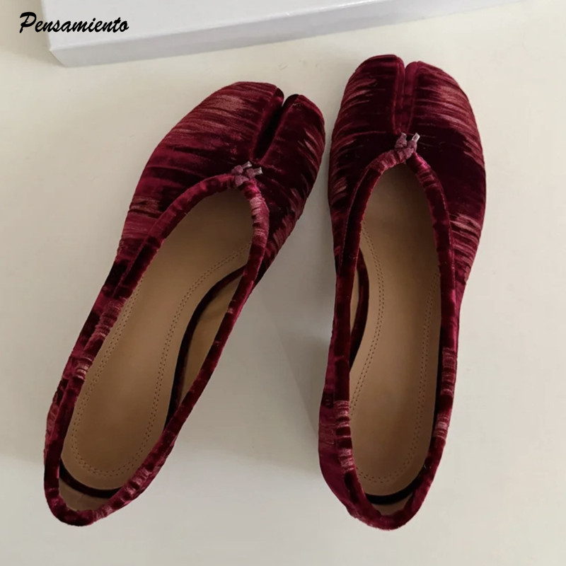 Fashion Pleated Designer Flann - Vintage Fashion Designers 评论和价格