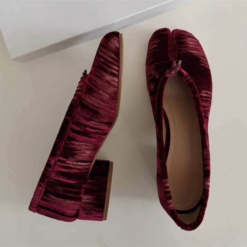 Fashion Pleated Designer Flann - Vintage Fashion Designers 评论和价格