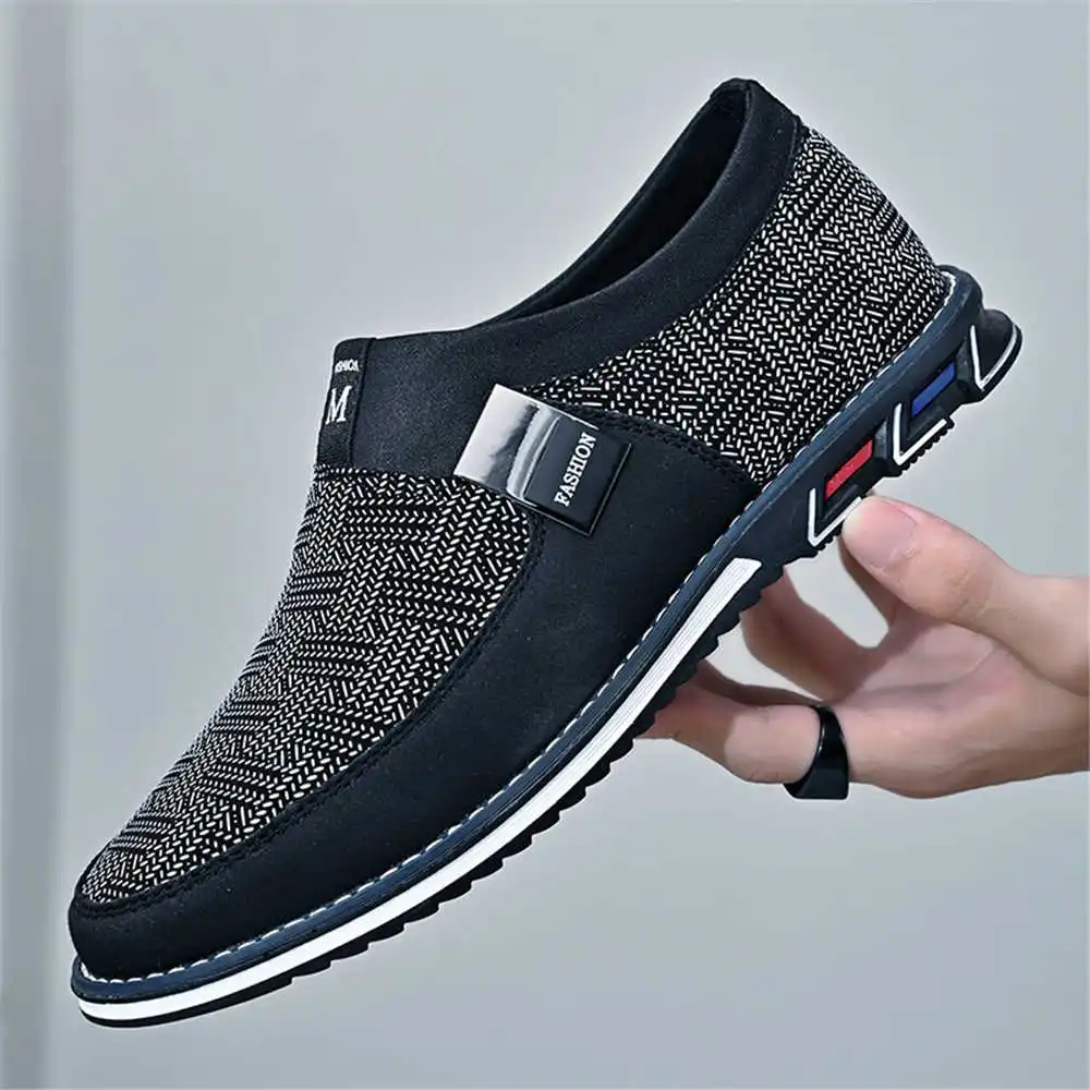 Dark Blue 44-45 Summer Shoes S - Vintage Fashion Brands Uk 评论和价格