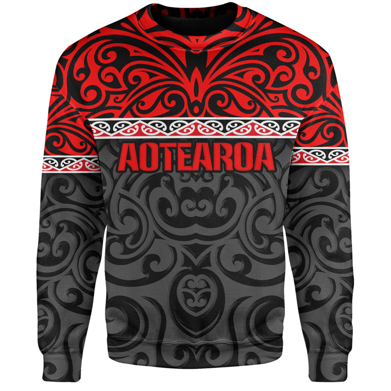 Vintage 3D New Zealand Maori T - Vintage Fashion Nz 评论和价格