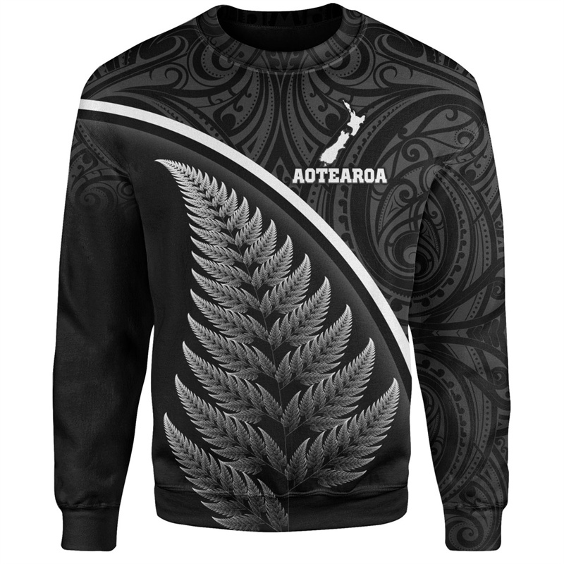 Vintage 3D New Zealand Maori T - Vintage Fashion Nz 评论和价格