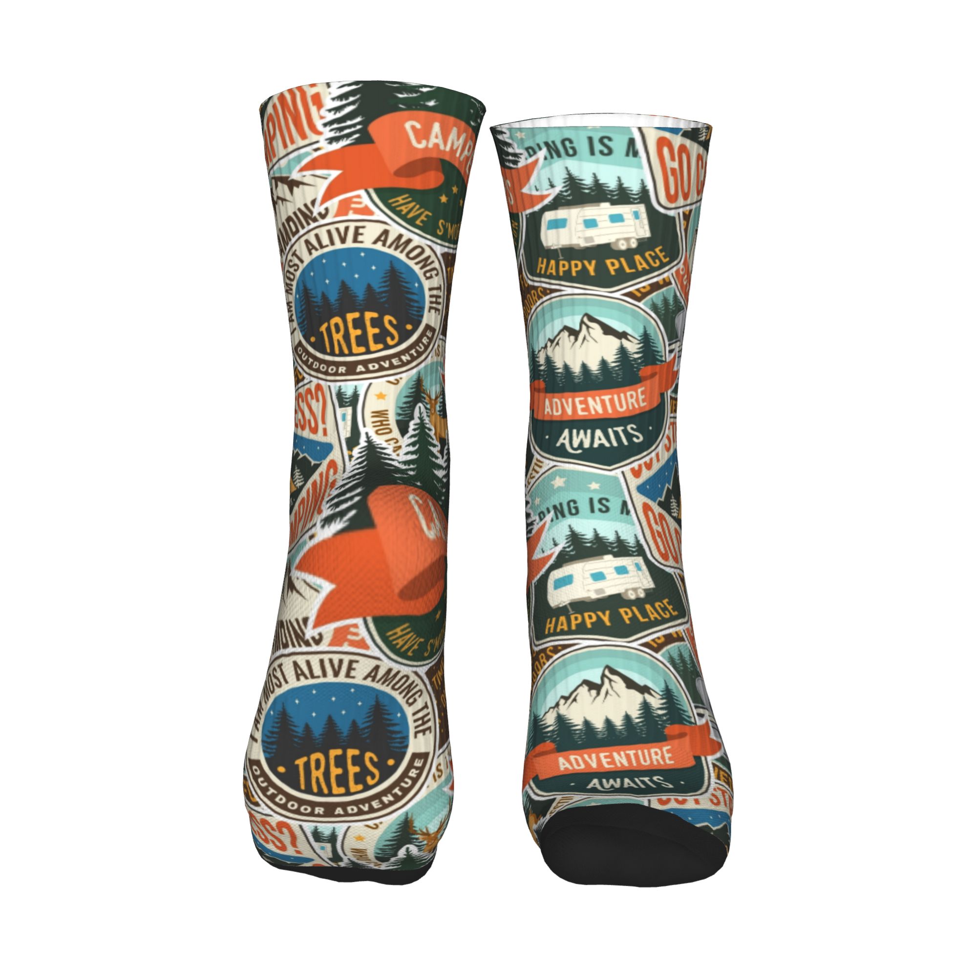 Fashion Men's Vintage Mountain - Vintage Fashion Prints 评论和价格