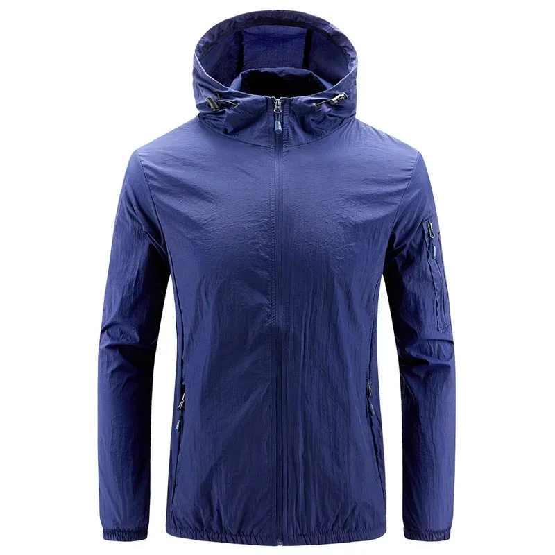 Summer UV Sun Protection Jacke - Varsity Jacket Wool 评论和价格