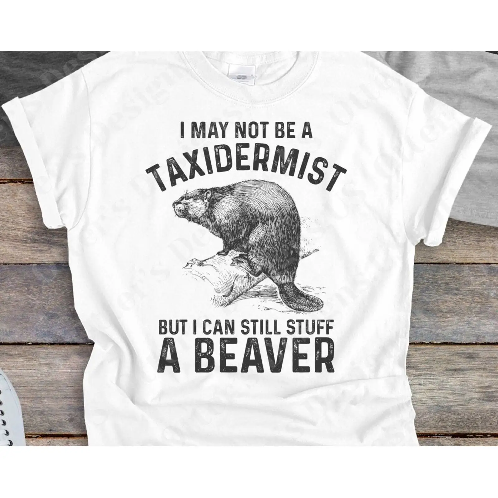 I may not be a taxidermist but - Vintage Fashion Stuff 评论和价格