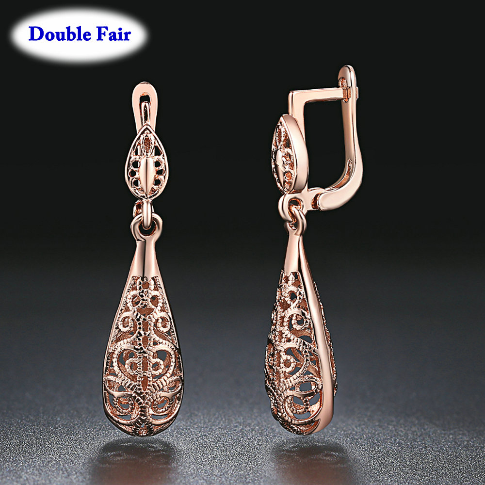 Ethnic Style Vintage Waterdrop - Vintage Fashion Faire 评论和价格