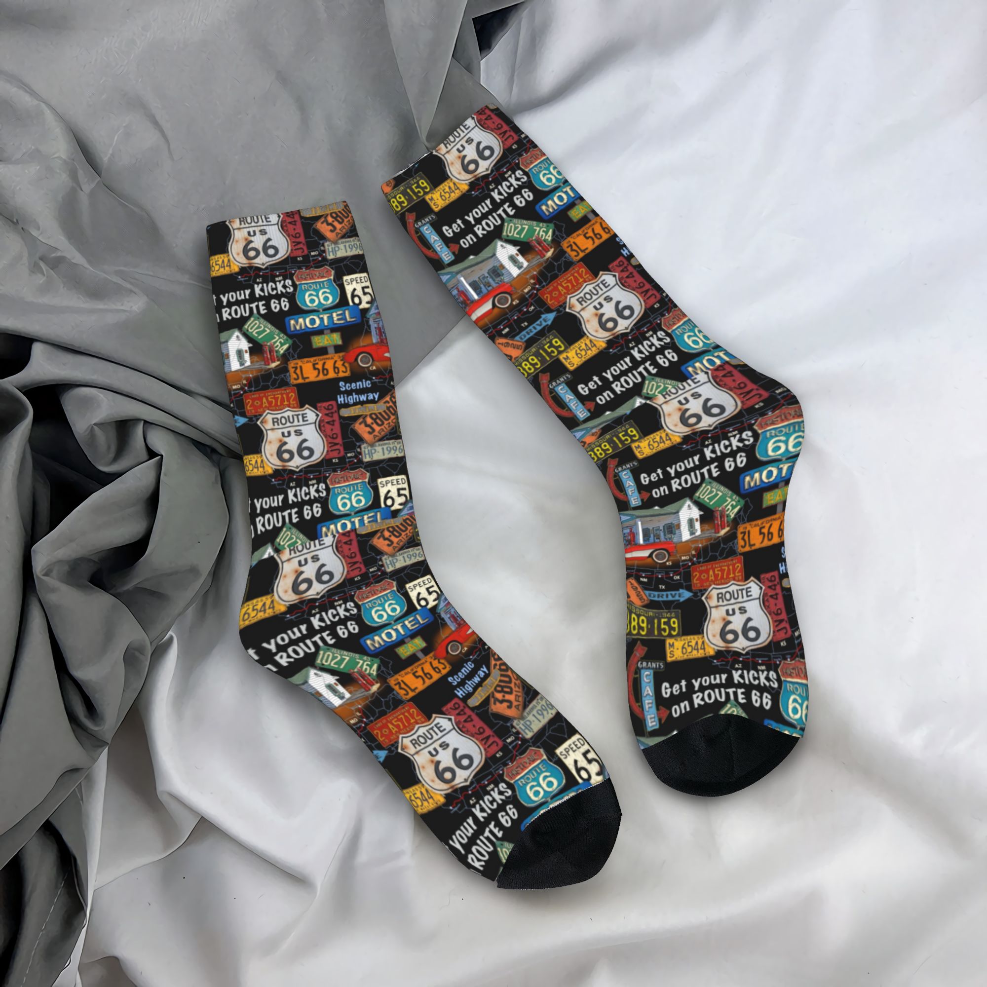Custom Fashion Vintage America - Vintage Fashion Prints 评论和价格