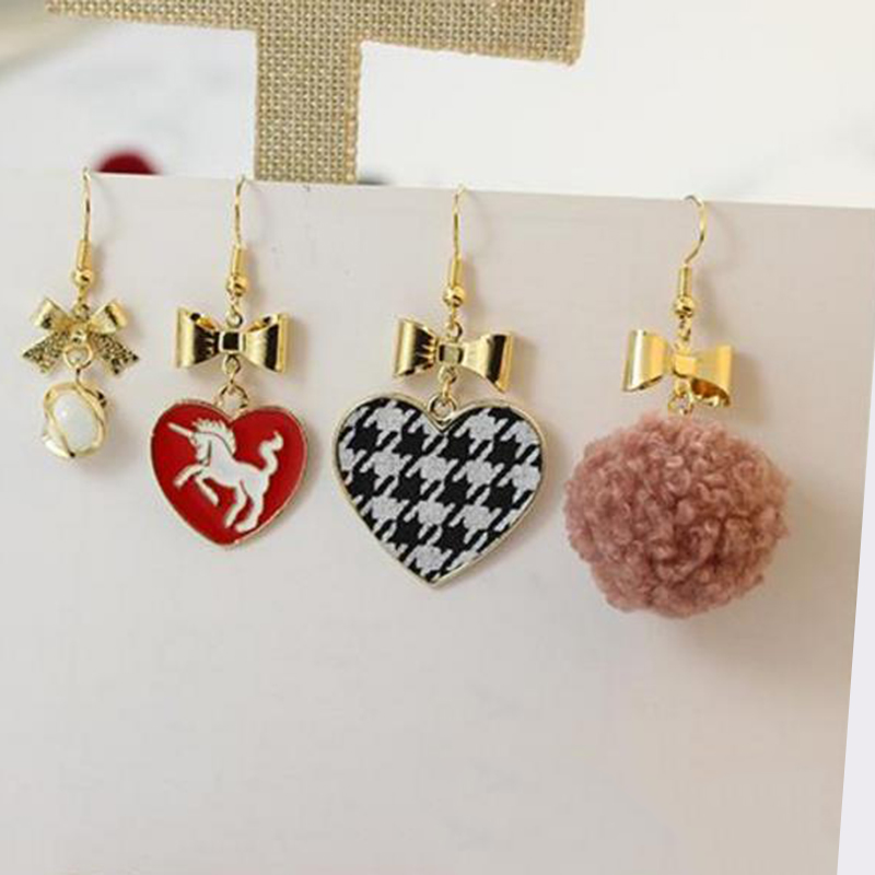 Vintage Antique Gold Bow Charm - Vintage Fashion Nz 评论和价格