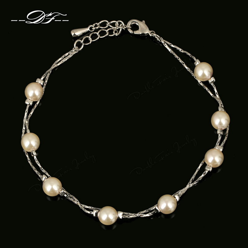 Anti Allergy Charm Bracelets & - Vintage Fashion Faire 评论和价格