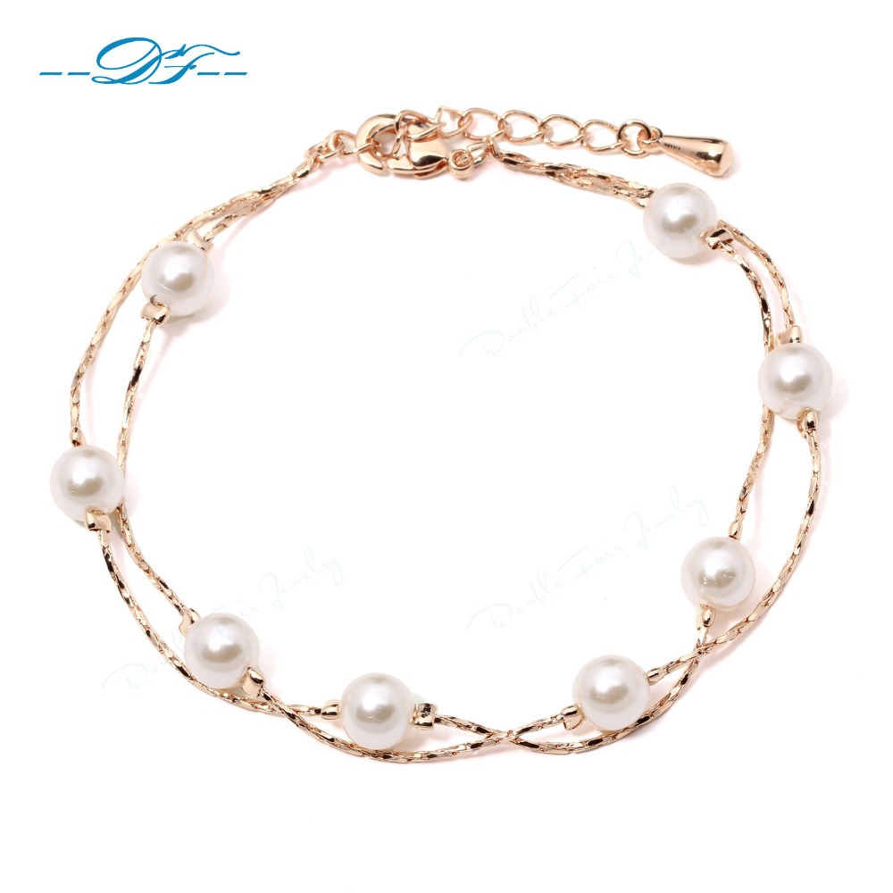 Anti Allergy Charm Bracelets & - Vintage Fashion Faire 评论和价格