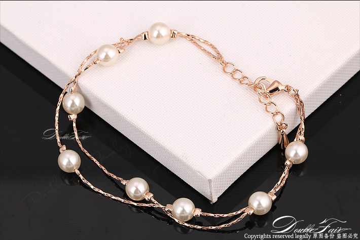 Anti Allergy Charm Bracelets & - Vintage Fashion Faire 评论和价格