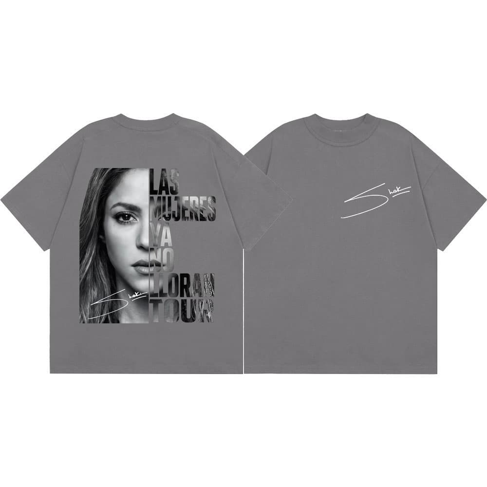 Shakira Las Mujeres Ya No Llor - Vintage Fashion Toys 评论和价格