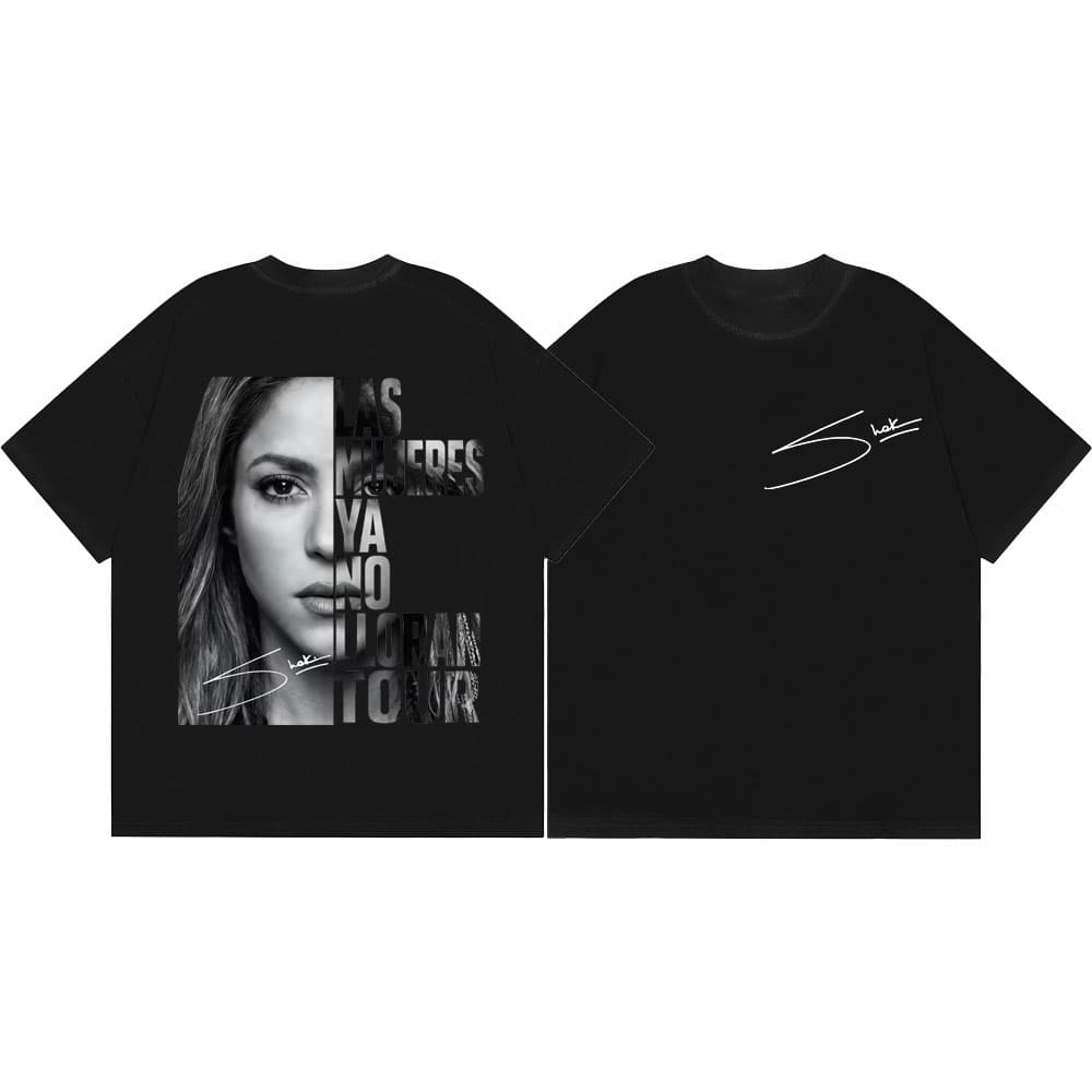 Shakira Las Mujeres Ya No Llor - Vintage Fashion Toys 评论和价格