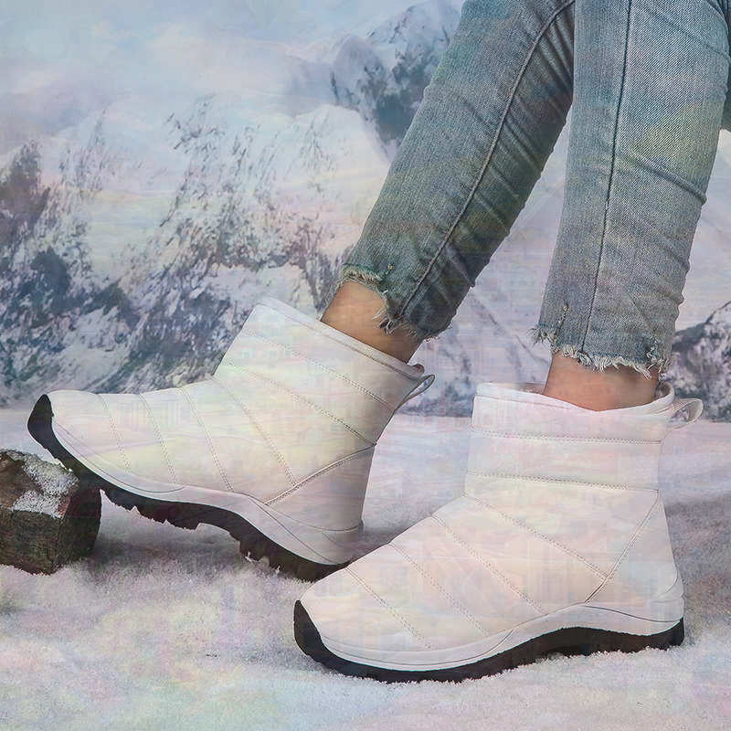 Nonslip Thermo Elderly Tennis  - Vintage Fashion Brands Uk 评论和价格