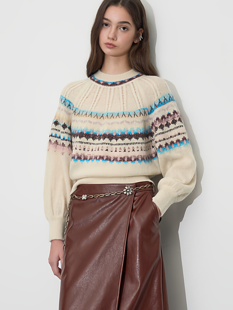 Nordic Romantic Atmosphere MIC - Vintage Fashion Faire 评论和价格