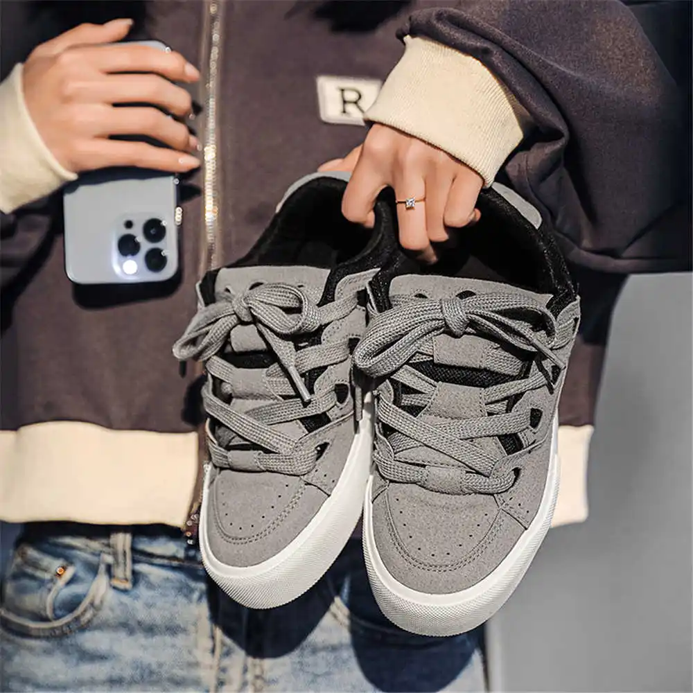 With Lacing Hiphop Women's Sch - Vintage Fashion Brands Uk 评论和价格