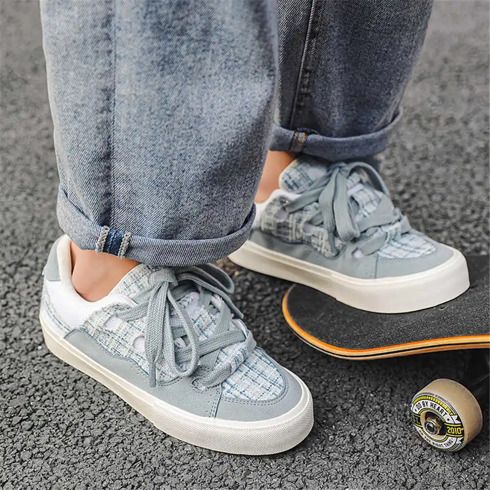 With Lacing Hiphop Women's Sch - Vintage Fashion Brands Uk 评论和价格