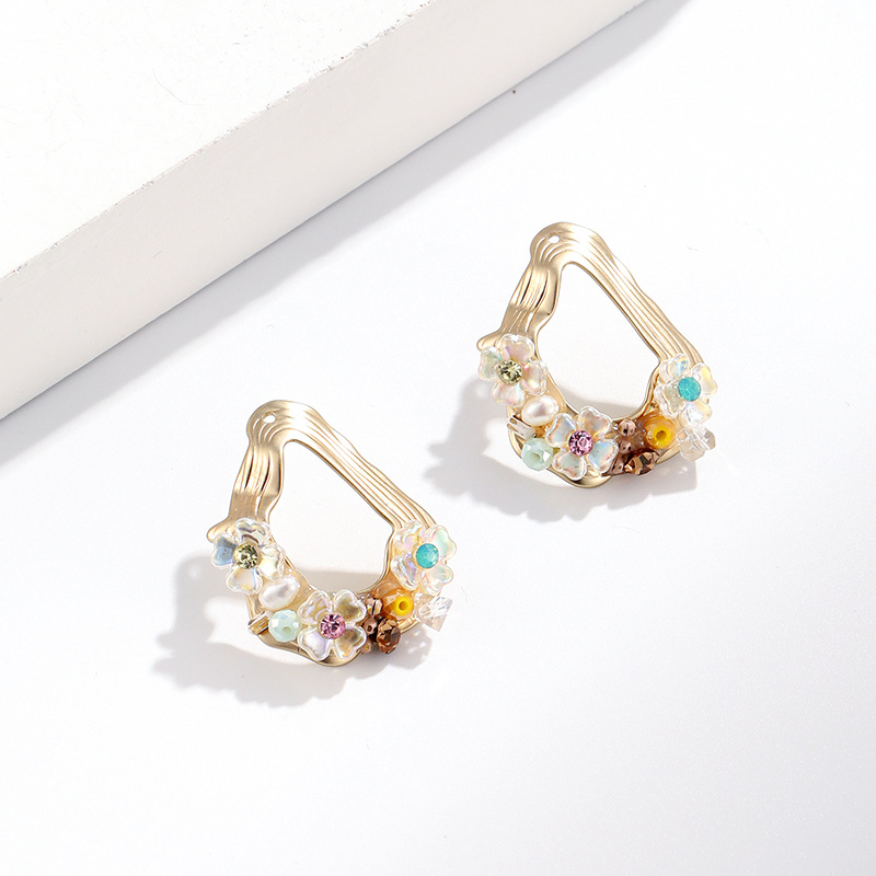 Ethnic Vintage Freshwater Pear - Vintage Fashion Nz 评论和价格