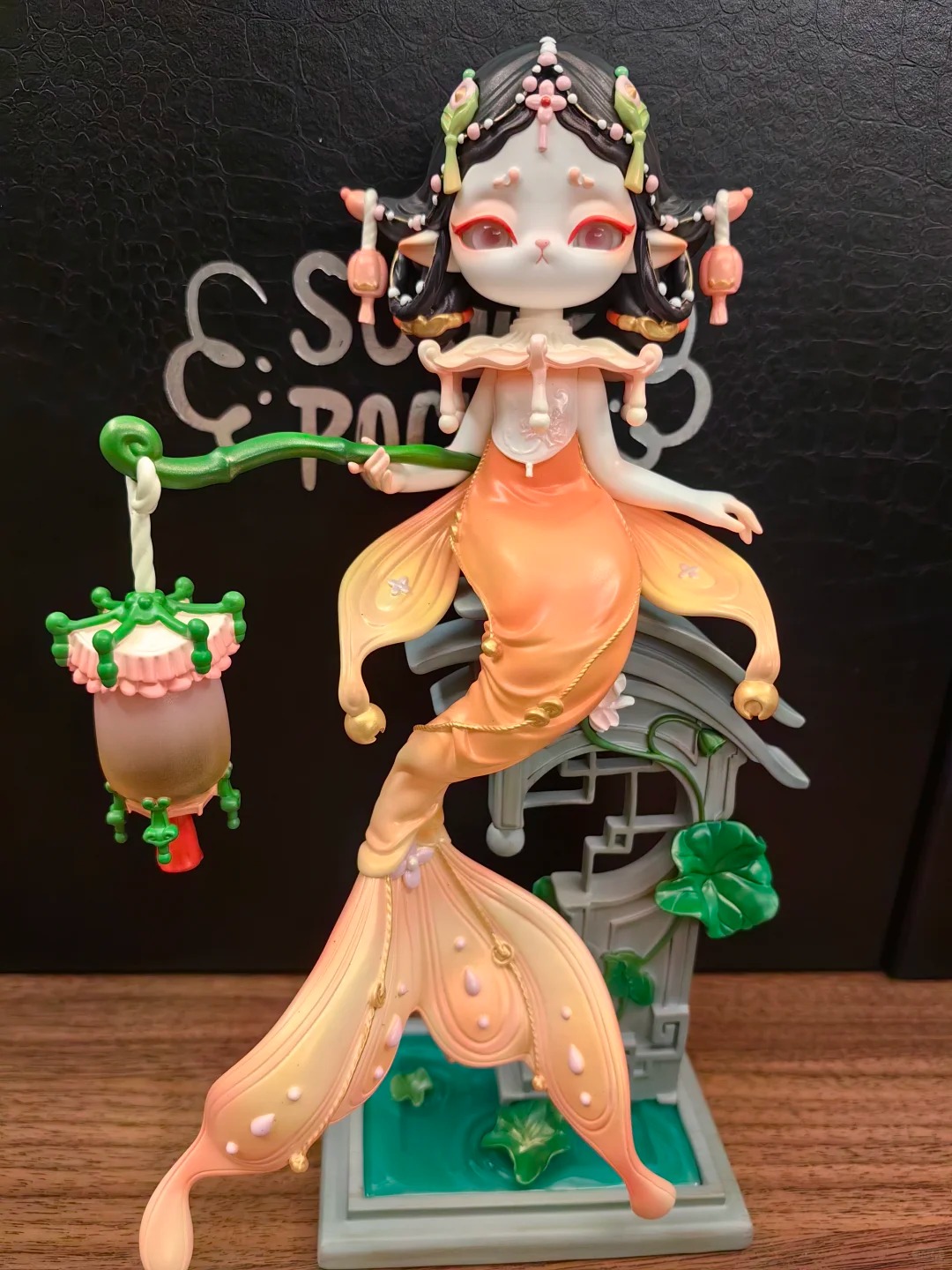 GSF NINIMO Collection Designer - Vintage Fashion Toys 评论和价格