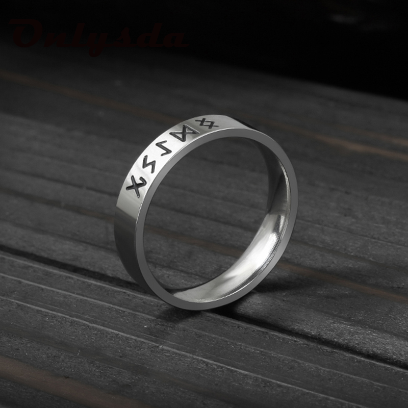 Cool Stuff Stainless steel Odi - Vintage Fashion Stuff 评论和价格
